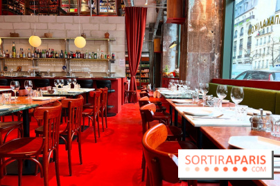 Ypseli - Décoration