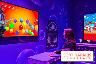 Bubble Planet : l'expérience immersive dans le royaume des bulles éclate enfin à Paris