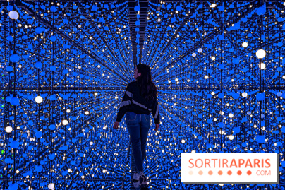 Bubble Planet : l'expérience immersive dans le royaume des bulles éclate enfin à Paris  - image00073