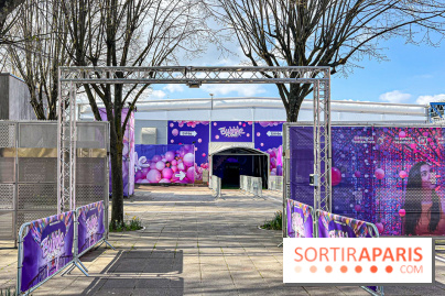 Bubble Planet : l'expérience immersive dans le royaume des bulles éclate enfin à Paris  - image00099