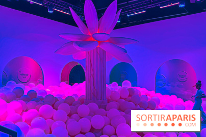 Bubble Planet : l'expérience immersive dans le royaume des bulles éclate enfin à Paris
