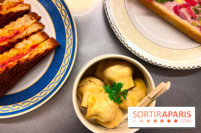 Les Amoureuses Bis - Coeurs d'artichauts