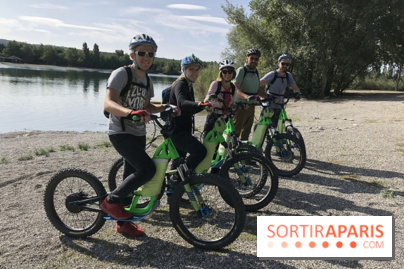 Sherwood Parc 2025 - nos photos - 1259635 sherwood parc le plus grand parc d aventures de france fete ses 20 ans