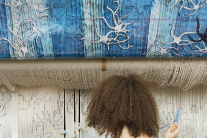 Visite de la Manufacture des Gobelins