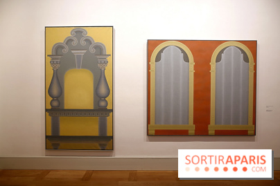 Barbro Östlihn, nos photos de l'exposition à l'Institut suédois - Institut suédois 4 fotor 20250327161614