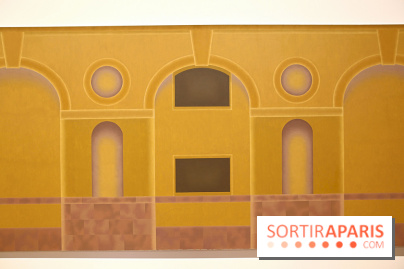 Barbro Östlihn, nos photos de l'exposition à l'Institut suédois - Institut suédois 10 fotor 2025032716122