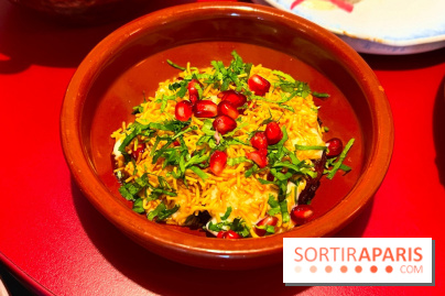 Kuna Bada - Galettes pommes de terre croustillantes