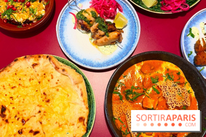 Kuna Bada - Brochettes de poulet épicé