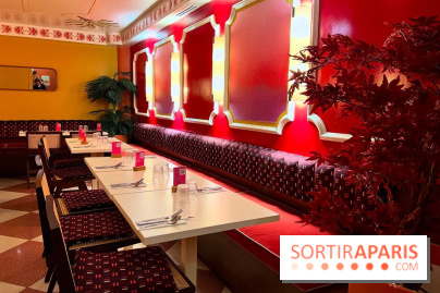 Kuna Bada - Décoration