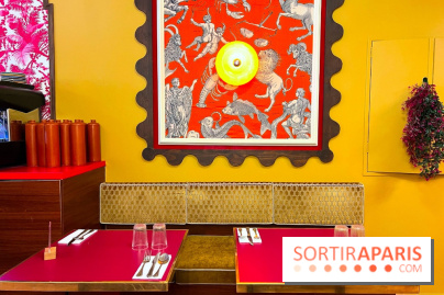 Kuna Bada - Décoration