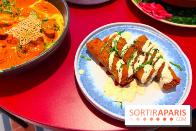 Kuna Bada - Croquettes de boeuf