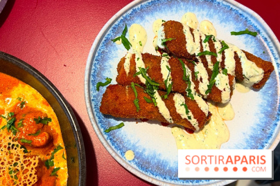 Kuna Bada - Croquettes de boeuf