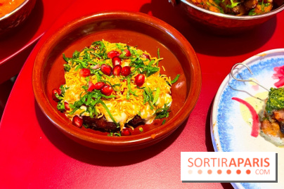 Kuna Bada - Galettes pommes de terre croustillantes