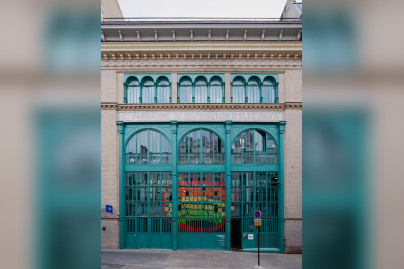 Photos du Centre Culturel Emmaüs - Le Transfo 