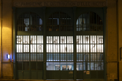 Photos du Centre Culturel Emmaüs - Le Transfo