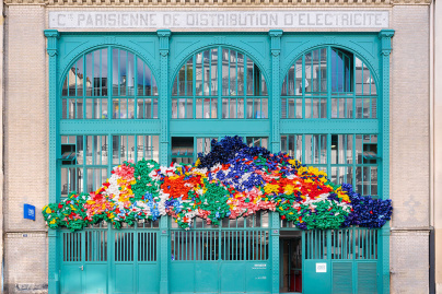 Photos du Centre Culturel Emmaüs - Le Transfo