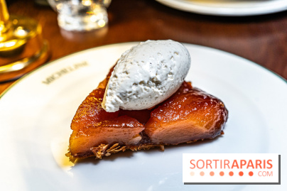 Bistrot Micheline, le restaurant insolite dans l'ancienne gare de Sèvres - 92 - A7C03904