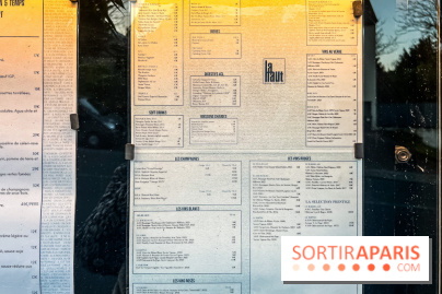 Bistrot Là-Haut à Suresnes - IMG 9414