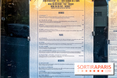 Bistrot Là-Haut à Suresnes