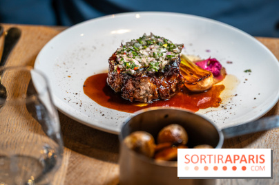 Bistrot Là-Haut à Suresnes - A7C04867