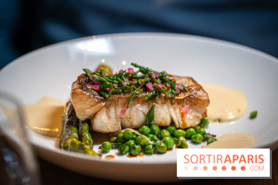 Bistrot Là-Haut à Suresnes - A7C04862