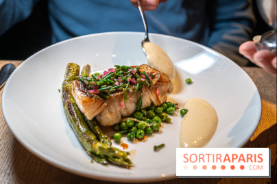 Bistrot Là-Haut à Suresnes - A7C04860