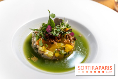 Bistrot Là-Haut à Suresnes - A7C04852