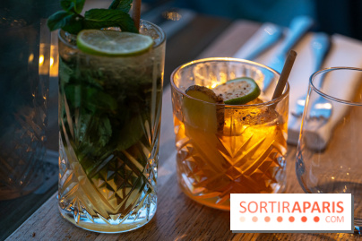 Bistrot Là-Haut à Suresnes - A7C04844