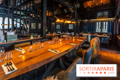 Bistrot Là-Haut à Suresnes - A7C04820