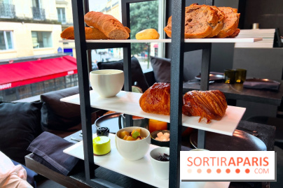 Quelque Part La Matière Brunch - Brunch