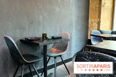 Quelque Part La Matière Brunch - Décoration