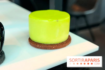 Quelque Part La Matière Brunch - Pâtisserie fenouil