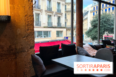 Quelque Part La Matière Brunch - Décoration