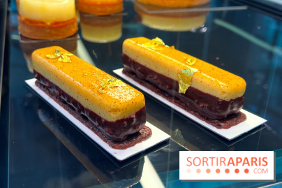 Boutique Quelque Part La Matière - Pâtisseries