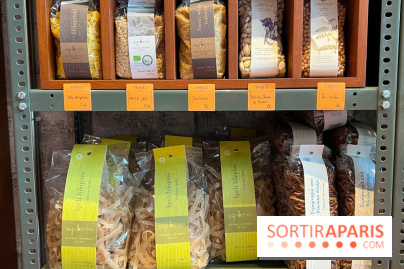 Epicerie grecque Ypseli