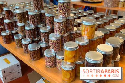 Epicerie grecque Ypseli