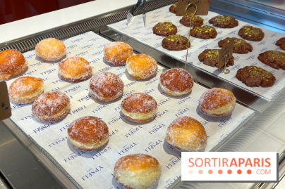 Epicerie grecque Ypseli - Traiteur