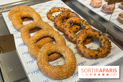 Epicerie grecque Ypseli - Traiteur