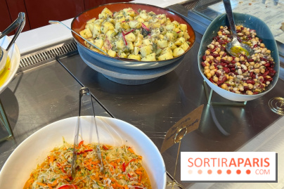 Epicerie grecque Ypseli - Traiteur