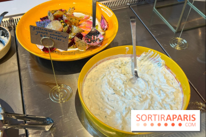 Epicerie grecque Ypseli - Traiteur