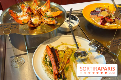 Epicerie grecque Ypseli - Traiteur