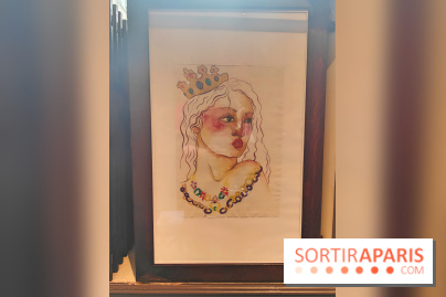 Des Chimères : l'exposition mystique à découvrir au musée Gustave Moreau, nos photos - fotor 1743190880626