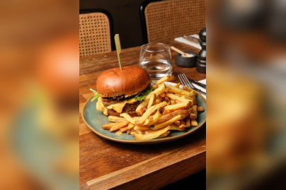 Campagne #34448 - Burger 2