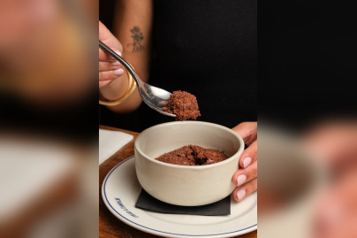 Campagne #34448 - Mousse au chocolat 4