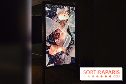 Exposition As Above So Below de Mark Leckey à Lafayette Anticipations