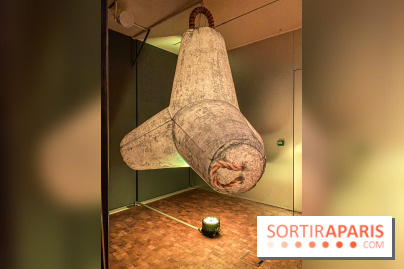 Exposition As Above So Below de Mark Leckey à Lafayette Anticipations