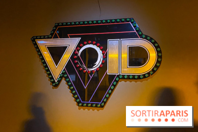 Exposition As Above So Below de Mark Leckey à Lafayette Anticipations  - IMG 3819