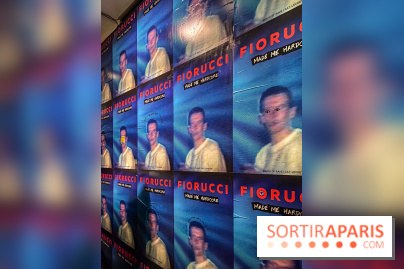 Exposition As Above So Below de Mark Leckey à Lafayette Anticipations  - IMG 3826