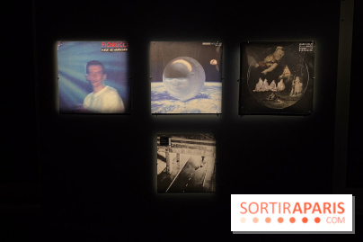 Exposition As Above So Below de Mark Leckey à Lafayette Anticipations