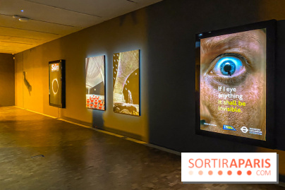 Exposition As Above So Below de Mark Leckey à Lafayette Anticipations